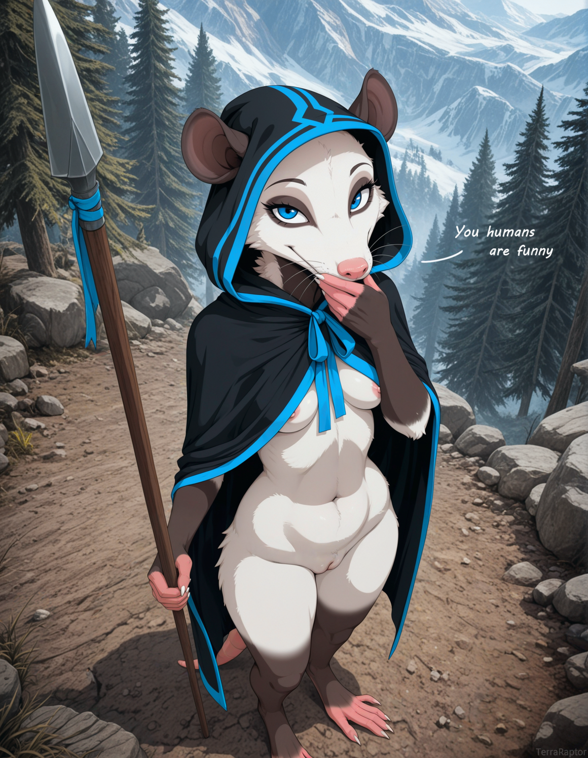 Ychan - f - opossum - 200011