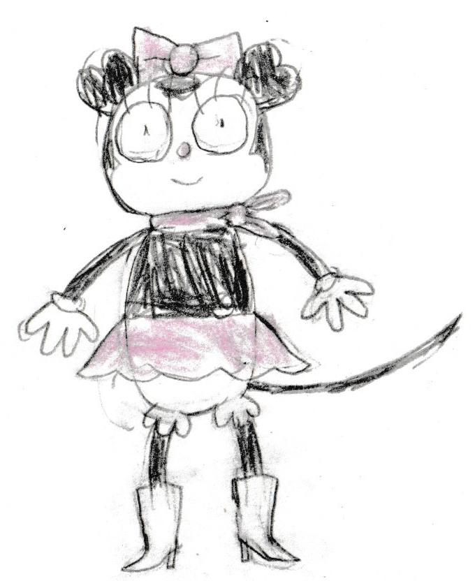 Ychan - f - opossum - 200015