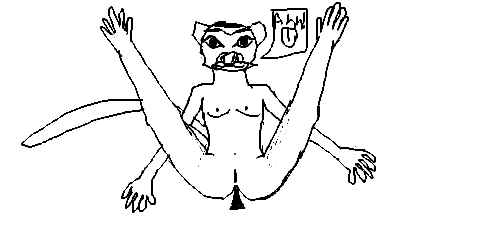 Ychan - f - lemurs - 200199