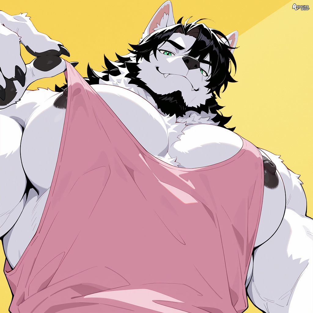 Ychan - m - wolves - 200215