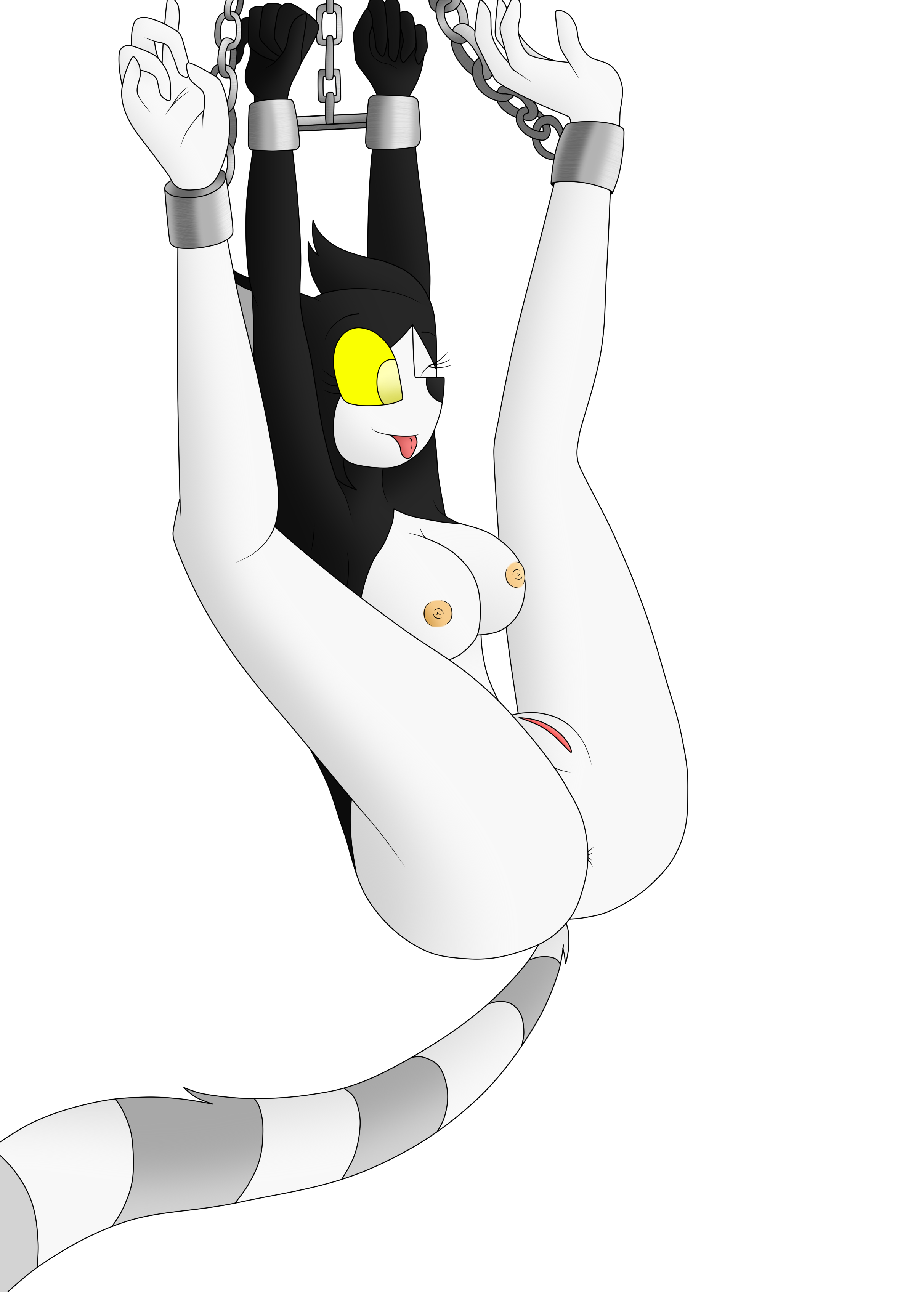 Ychan - f - lemurs - 200380