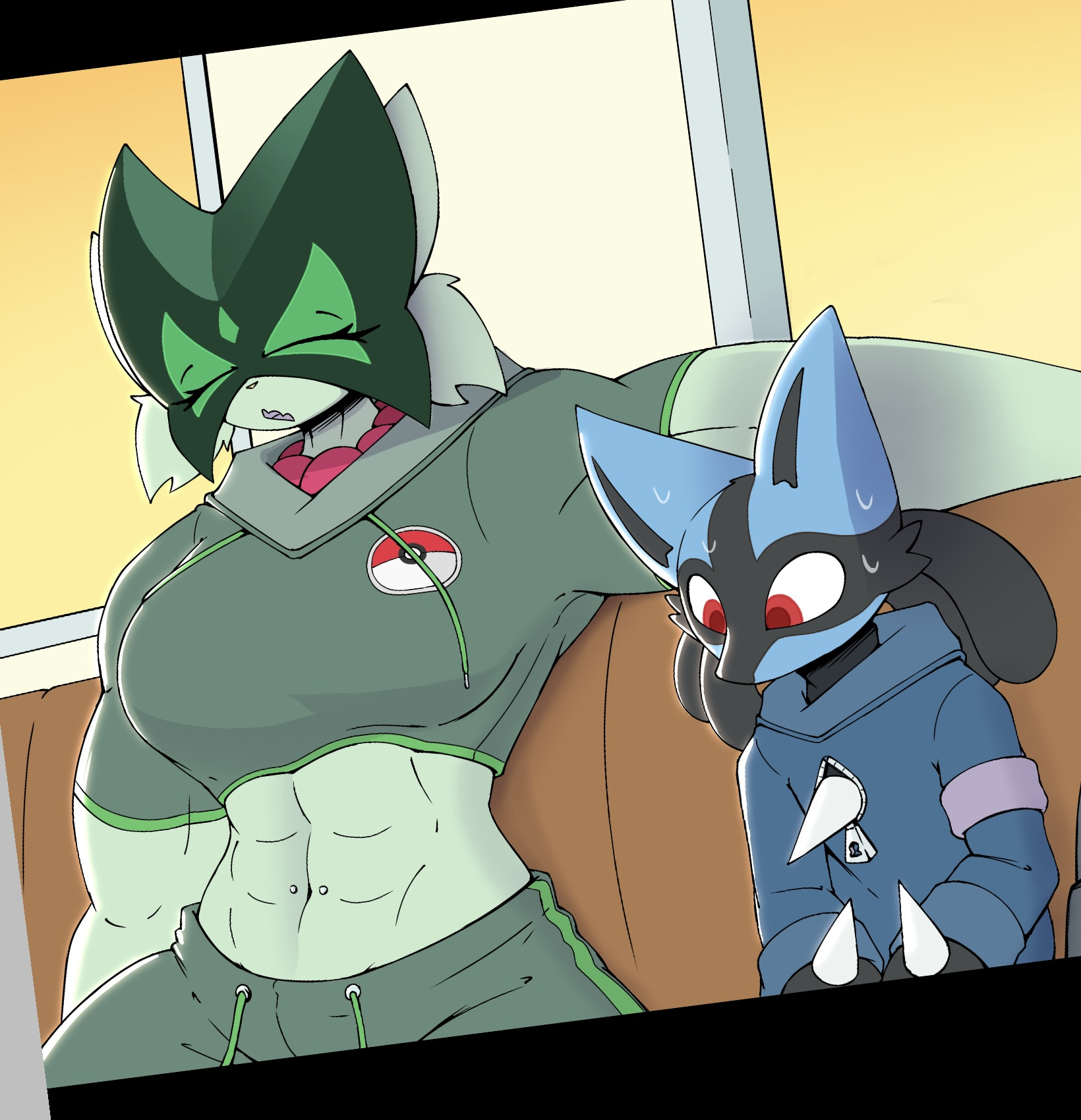 Ychan - f - pokémon - 200402