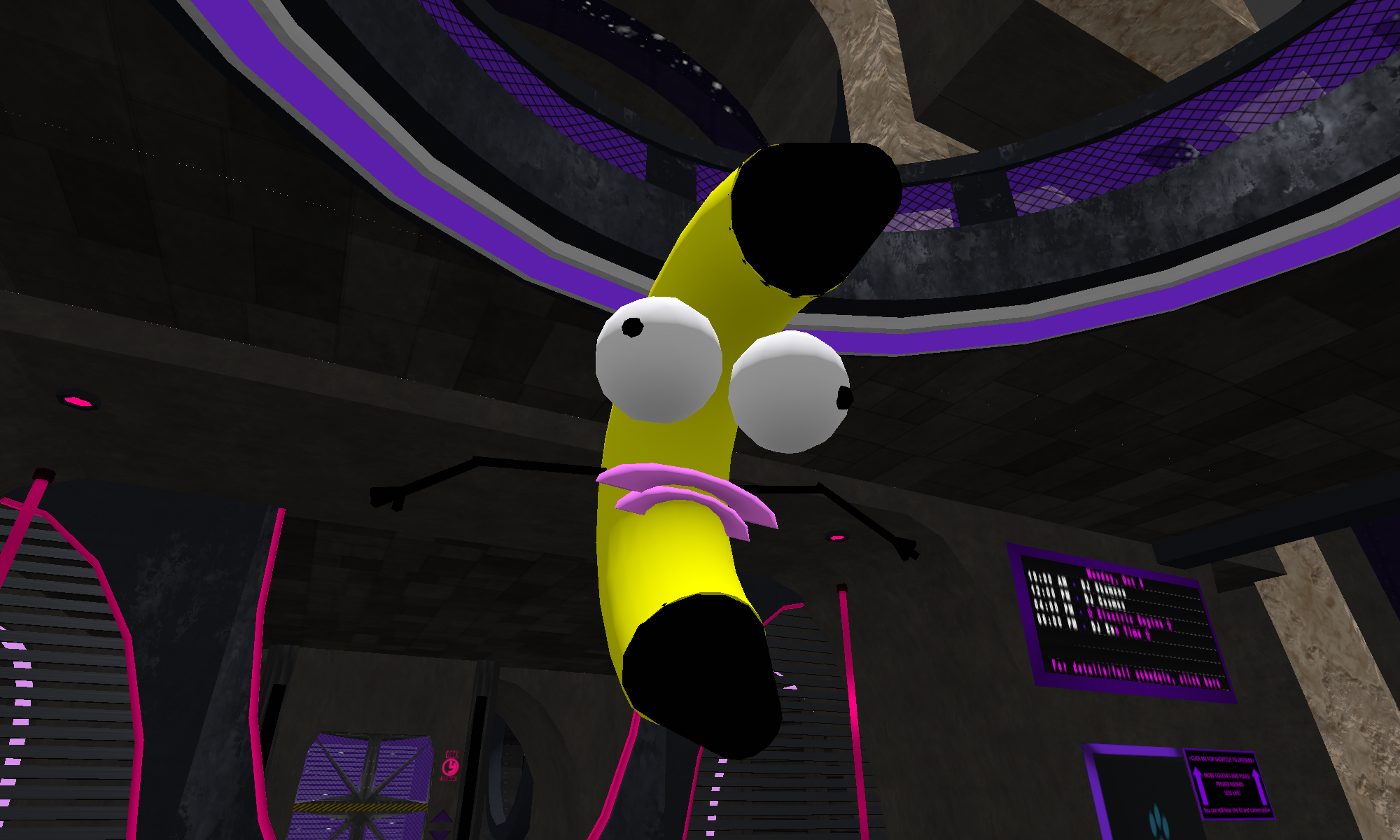 Ychan - ot - second life avatar - 200450