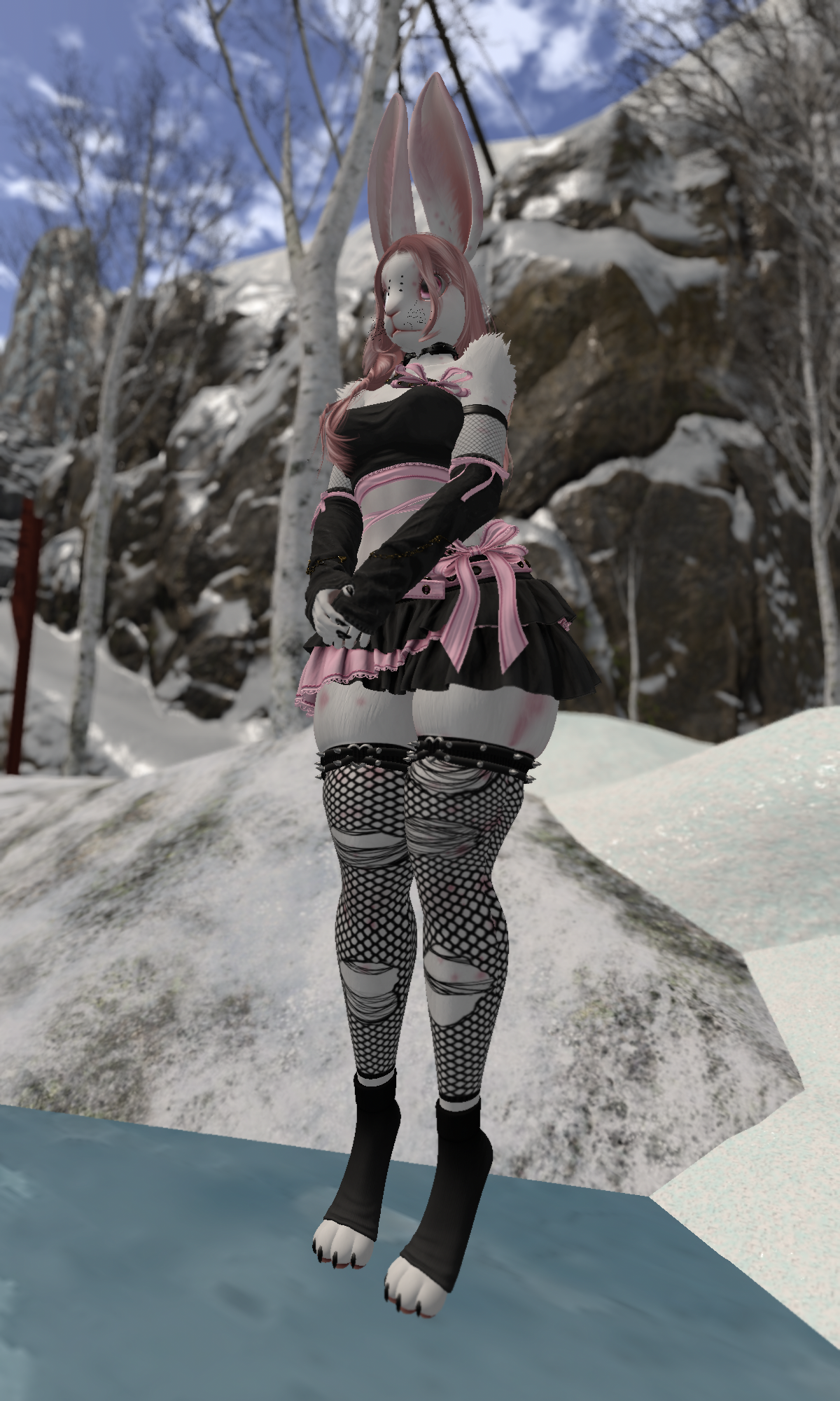 Ychan - ot - second life avatar - 200483