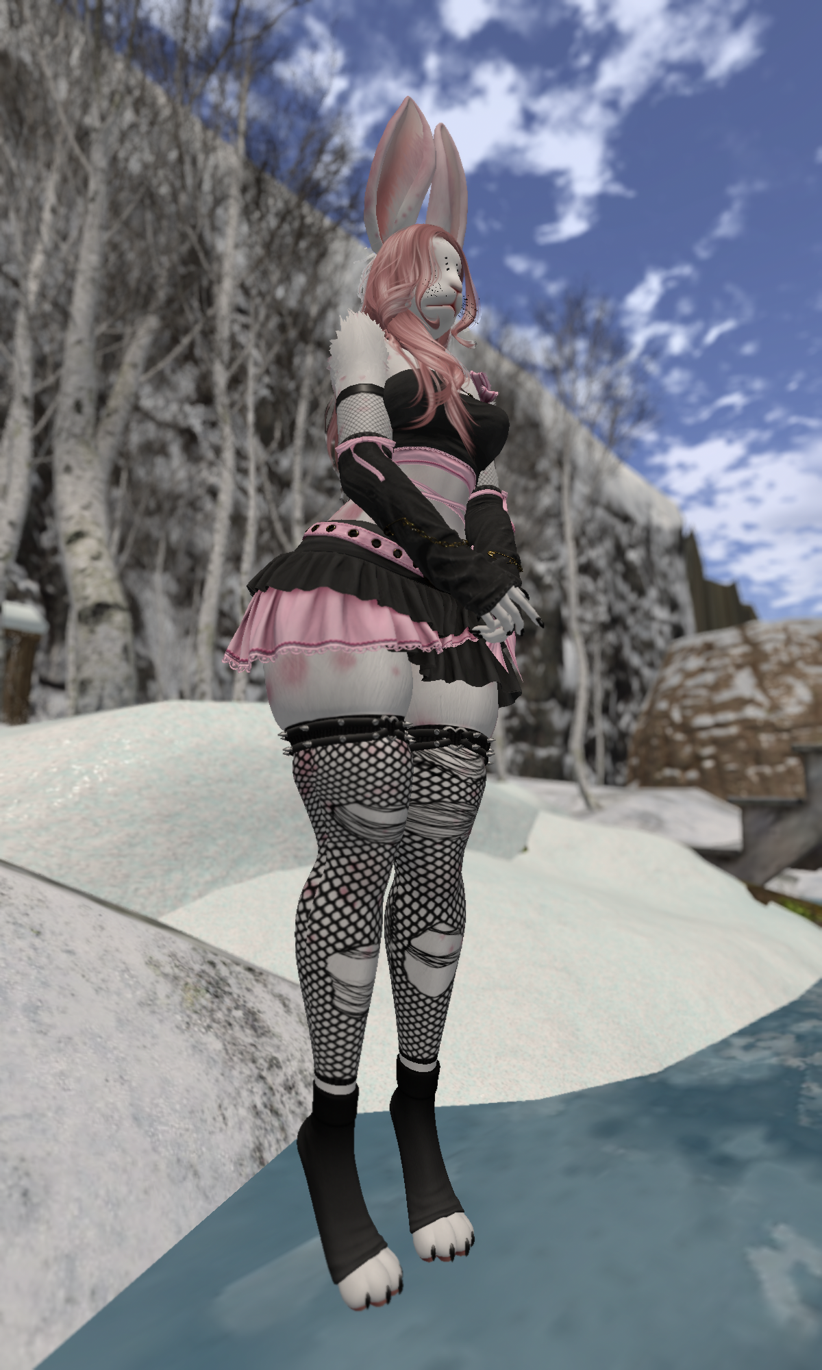 Ychan - ot - second life avatar - 200484