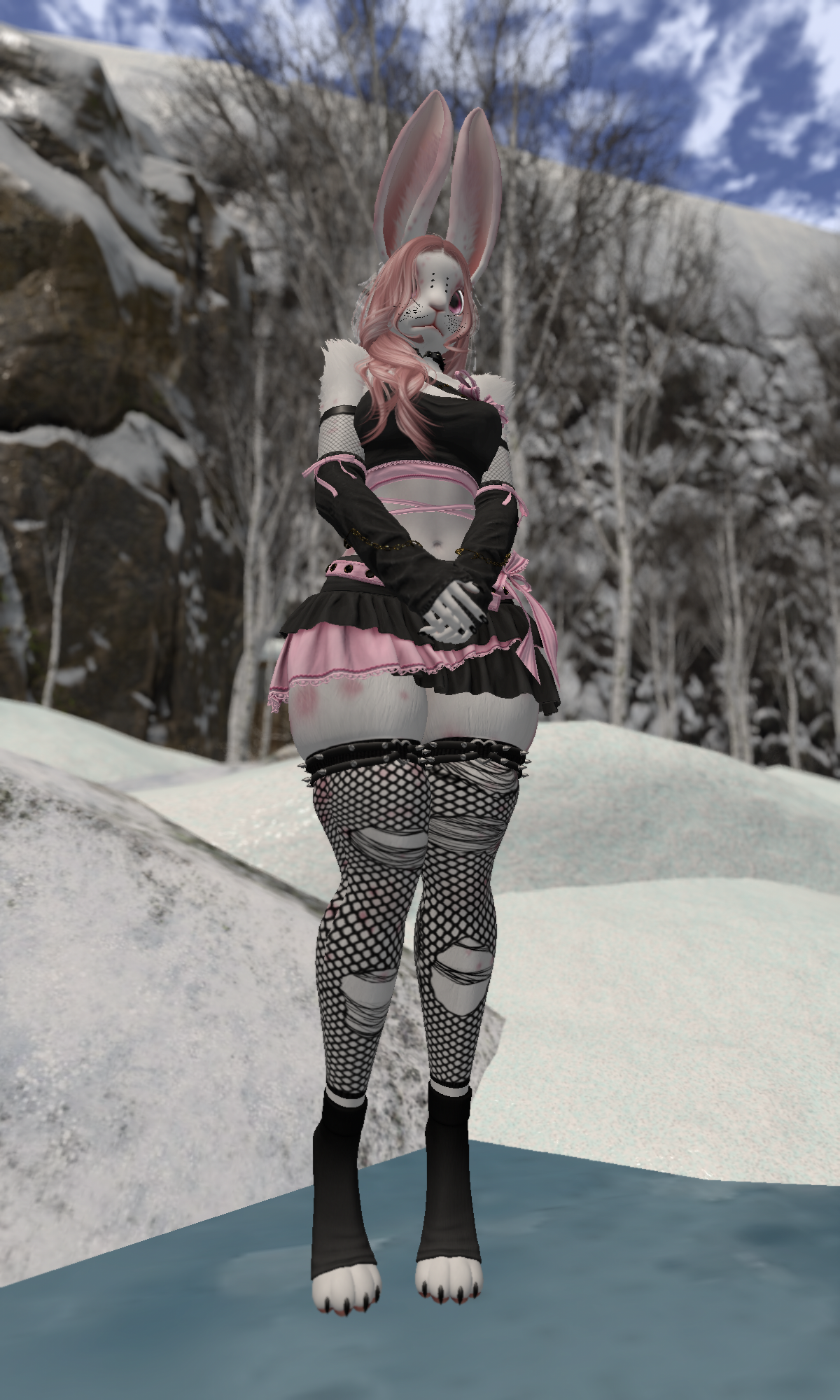Ychan - ot - second life avatar - 200485