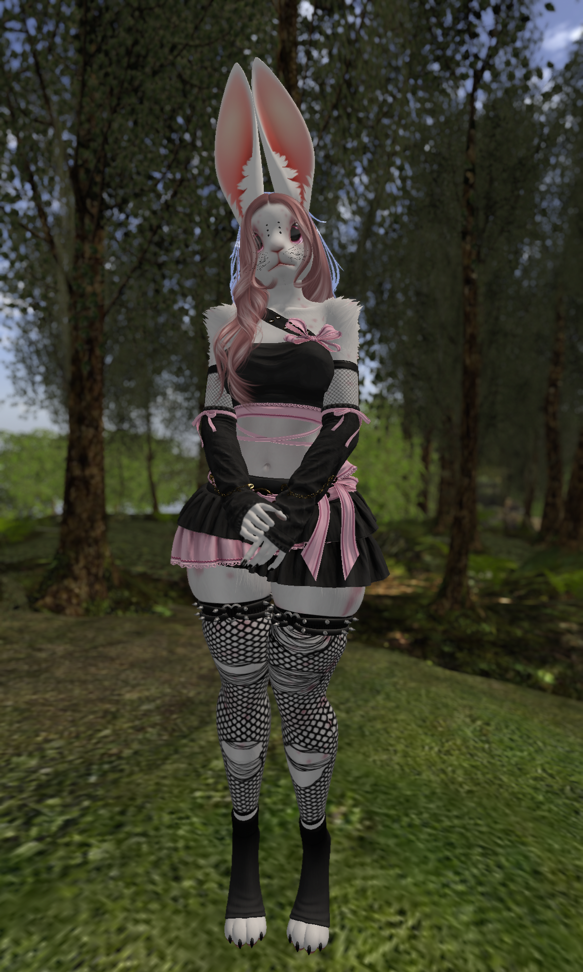 Ychan - ot - second life avatar - 200486