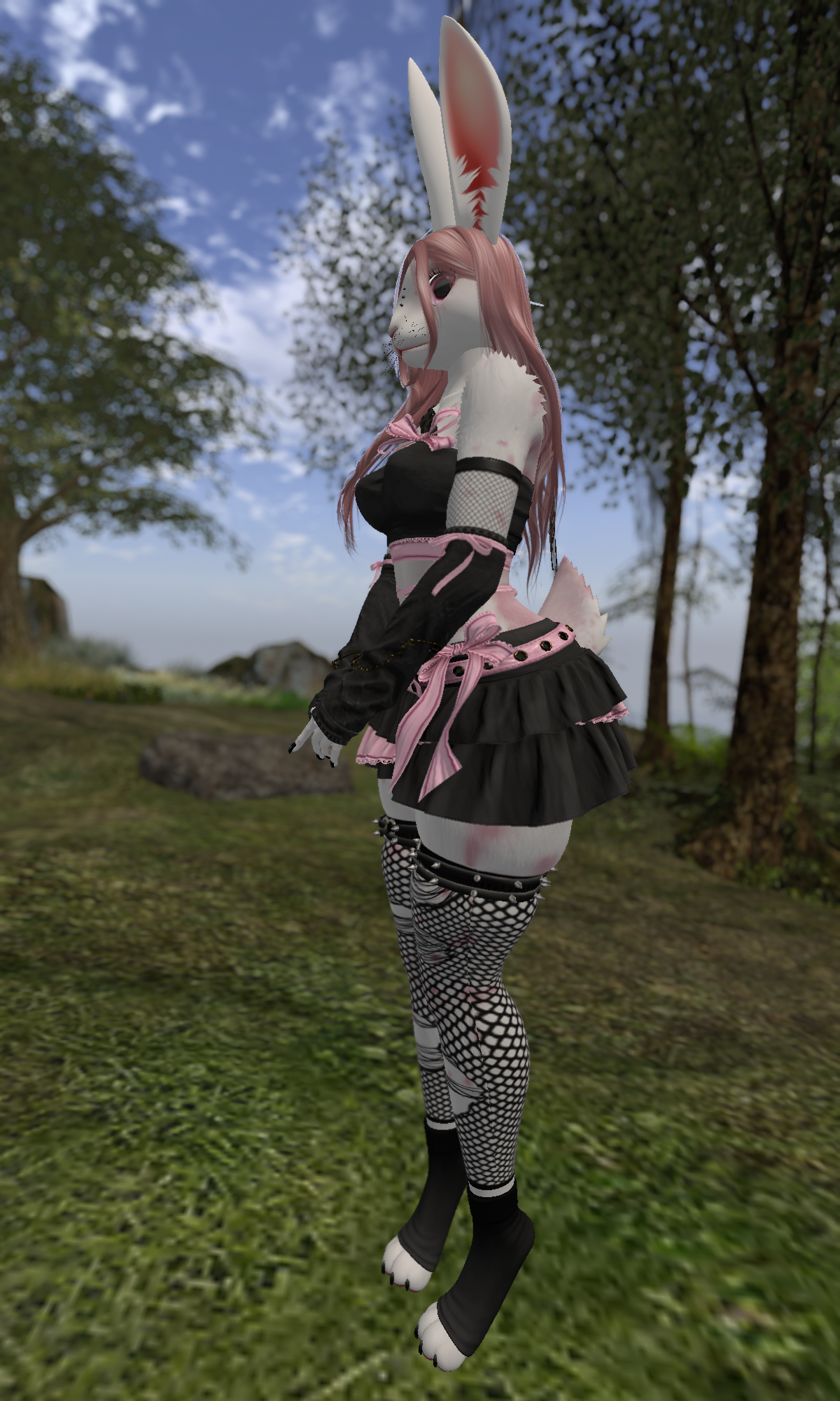 Ychan - ot - second life avatar - 200487