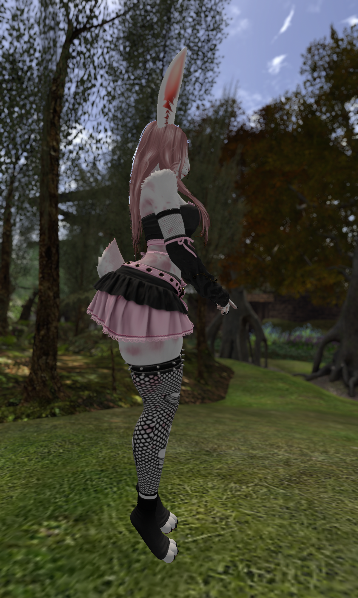 Ychan - ot - second life avatar - 200488