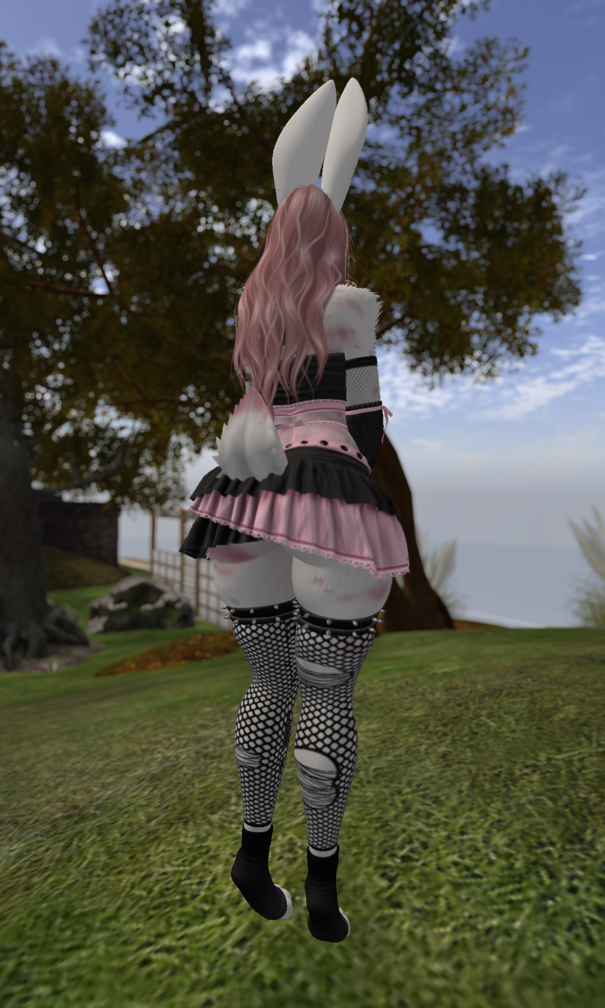 Ychan - ot - second life avatar - 200489