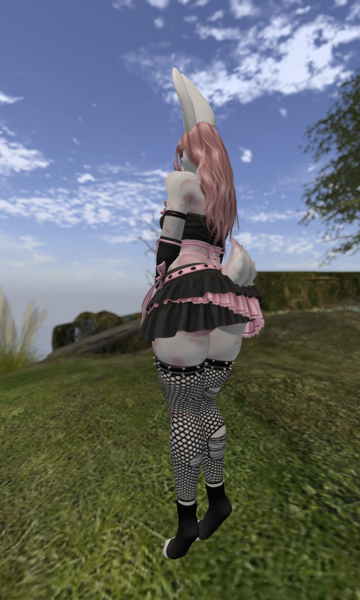 Ychan - ot - second life avatar - 200490