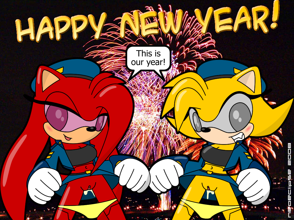 Ychan - r - sonic fancharacters - 20488