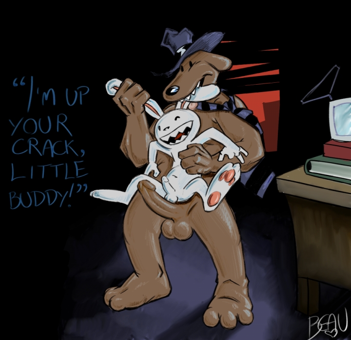 Ychan - g - sam and max - 21495