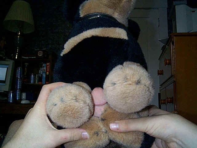 Ychan - rl - canine plushies - 22248