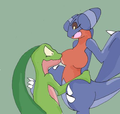 Ychan - f - pokémon - 23445