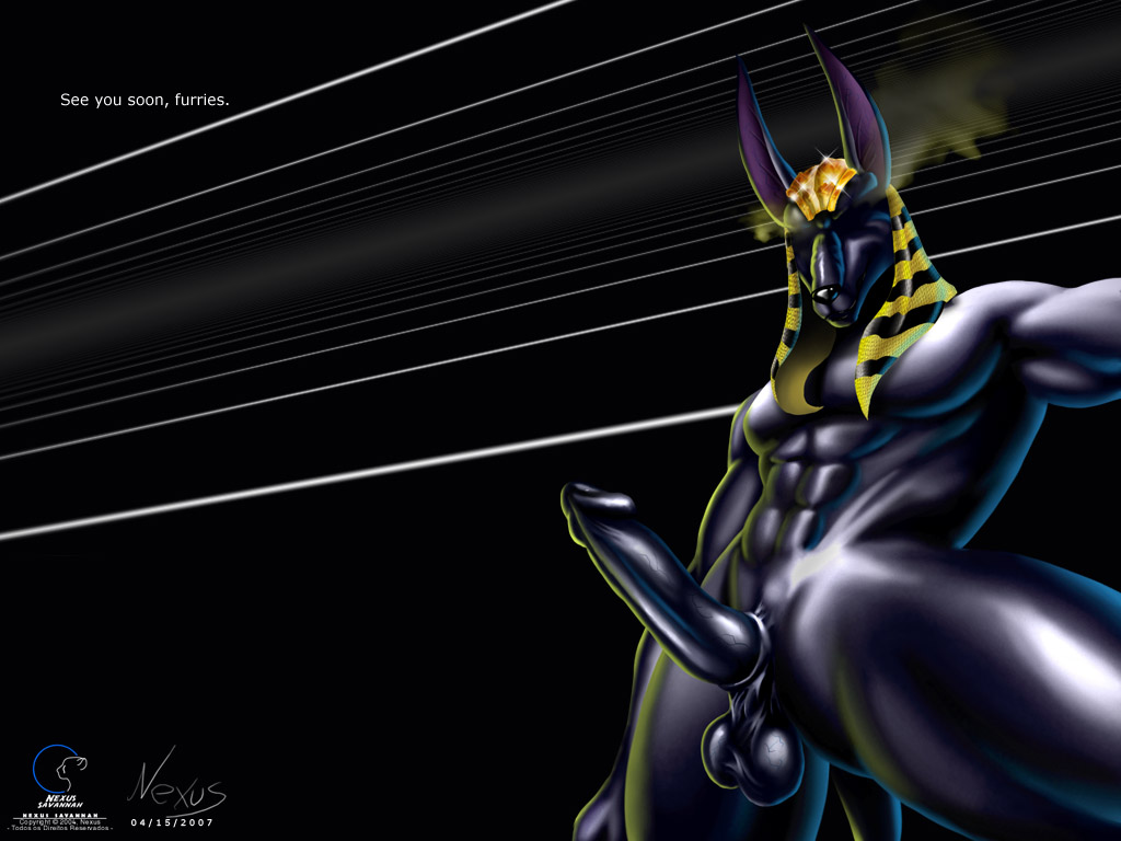 Ychan - m - anubis - 24142