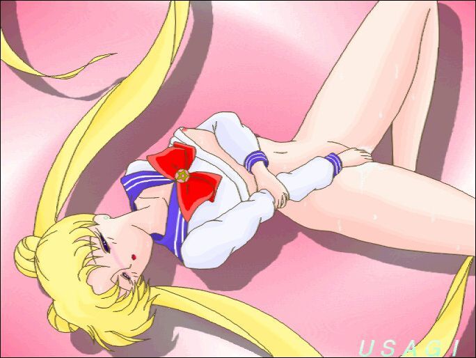 Ychan - ot - sailor moon - 24164