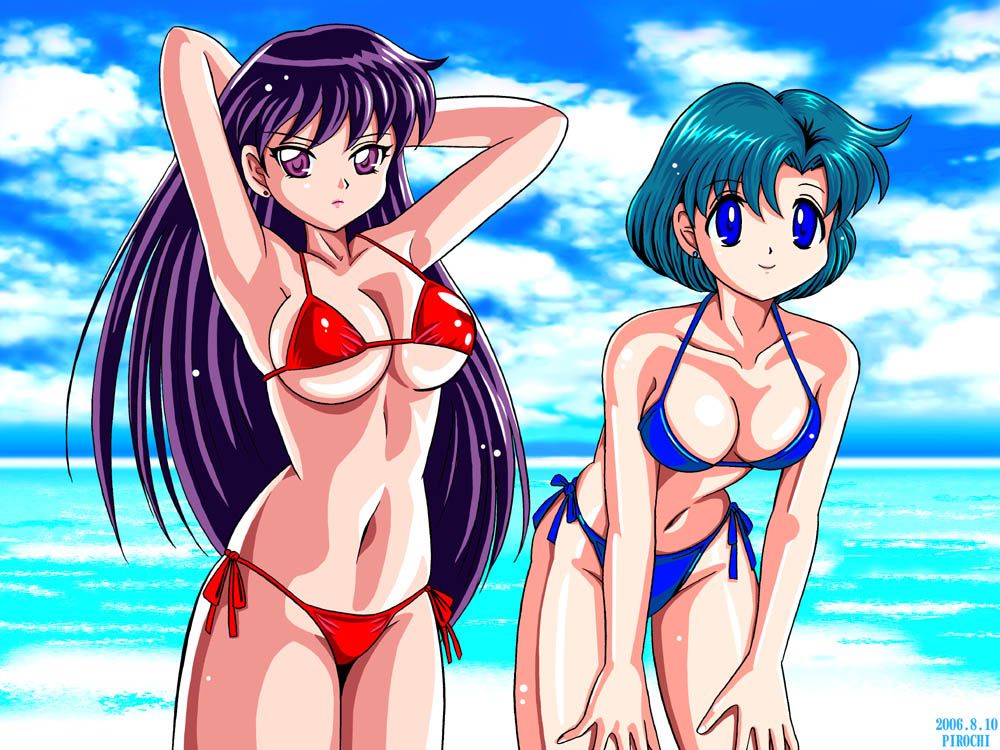 Ychan - ot - sailor moon - 24312