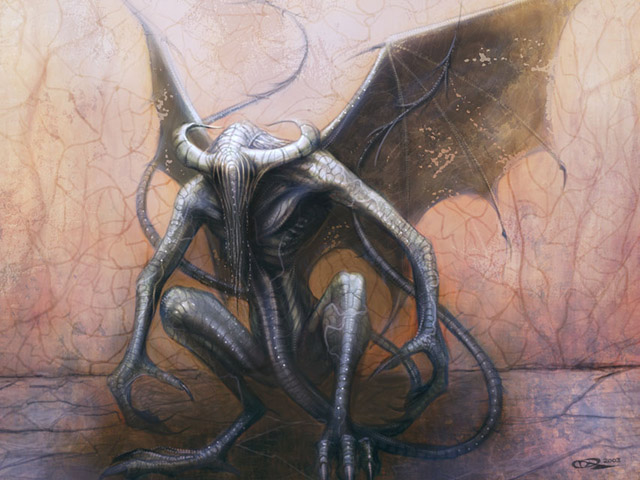 Ychan - ot - creepy images - 25375