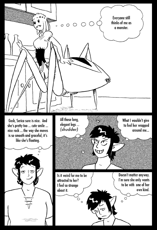 Ychan - r - all kinds of comics - 25438