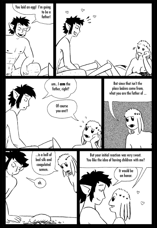 Ychan - r - all kinds of comics - 25449