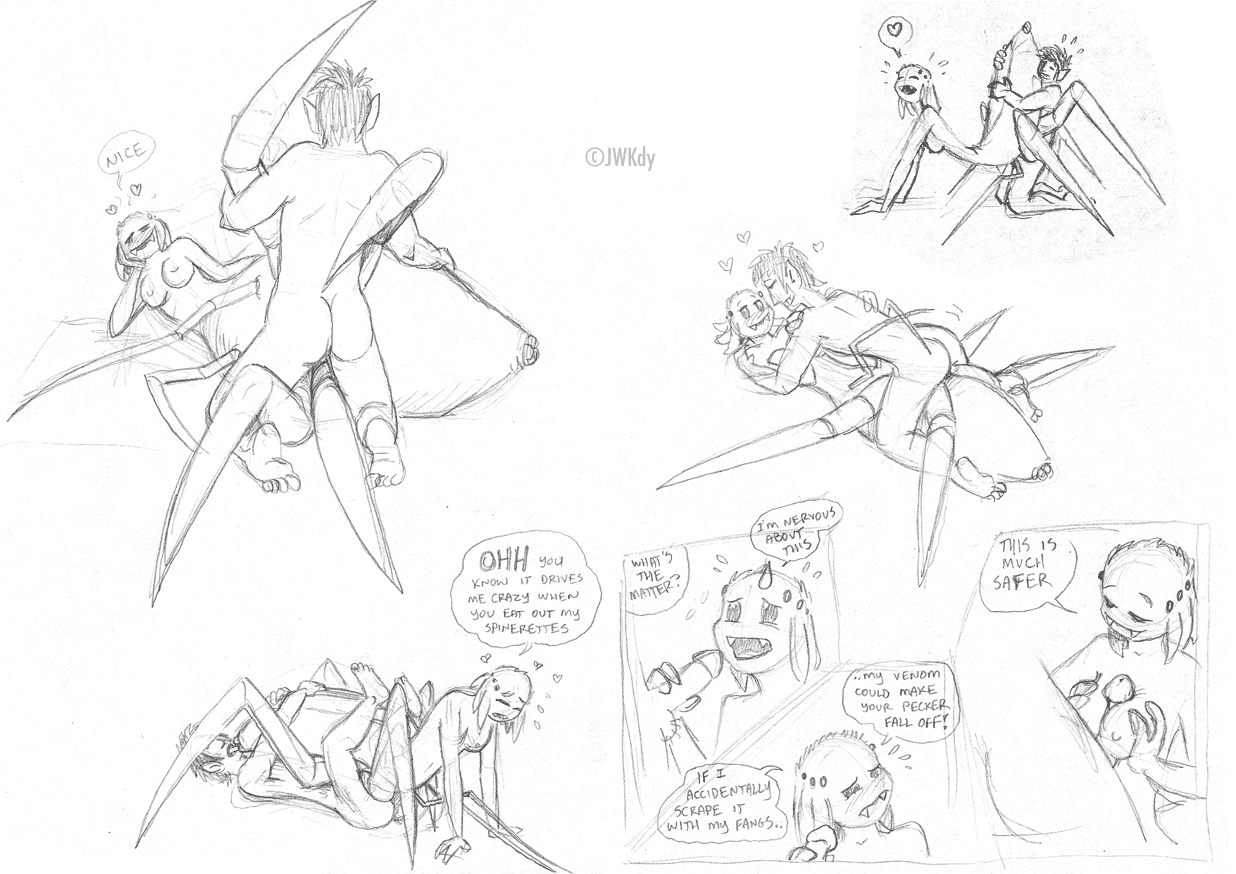 Ychan - r - all kinds of comics - 25451