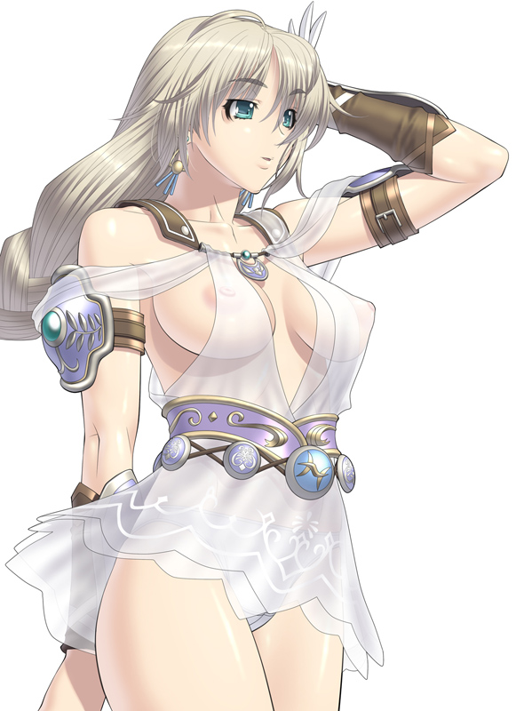 Ychan - ot - soul calibur - 25951