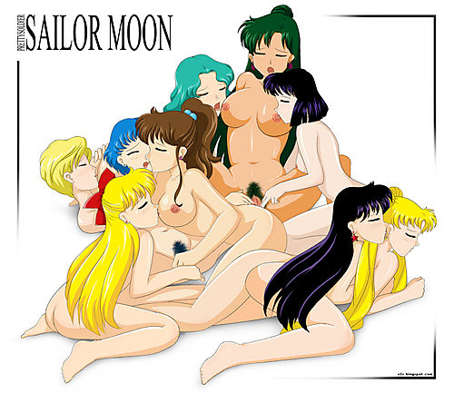 Ychan - ot - sailor moon - 26483