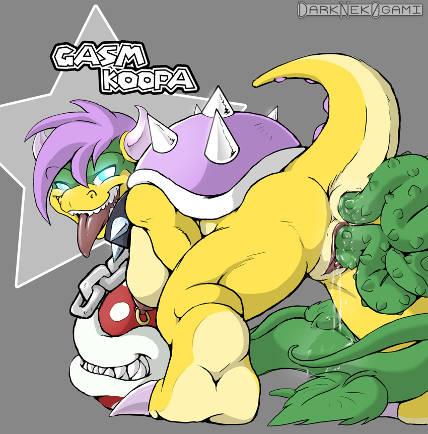 Ychan - f - bowser - 30885