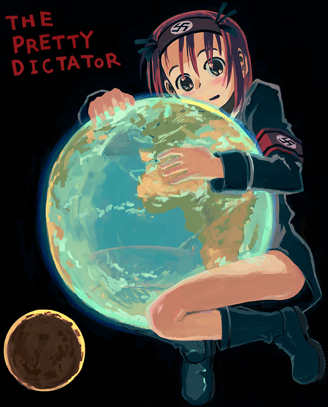Ychan - ot - nazi - 31029
