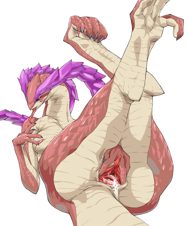 Ychan - f - solo female dragons - 31737