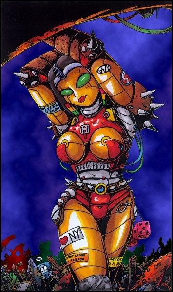 Ychan - ot - robots - 32084