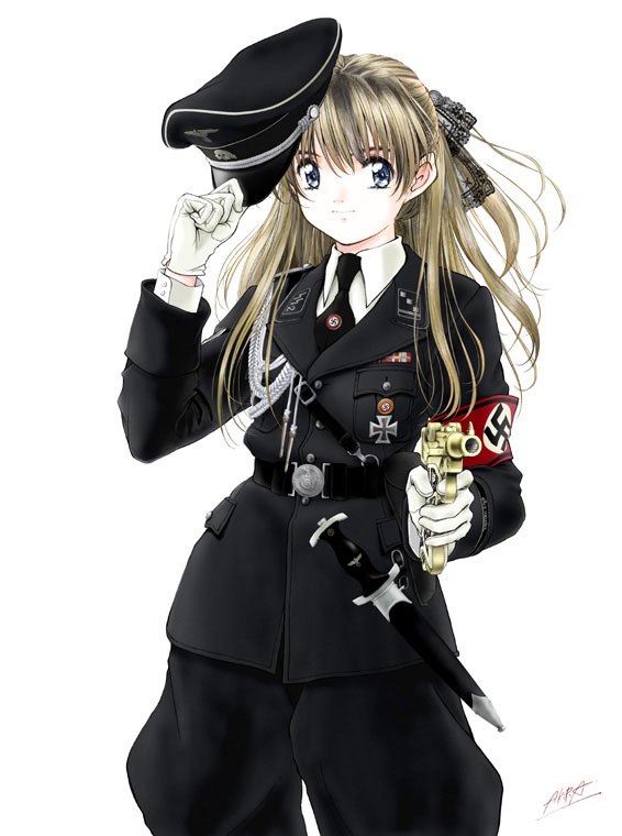 Ychan - ot - nazi - 32857