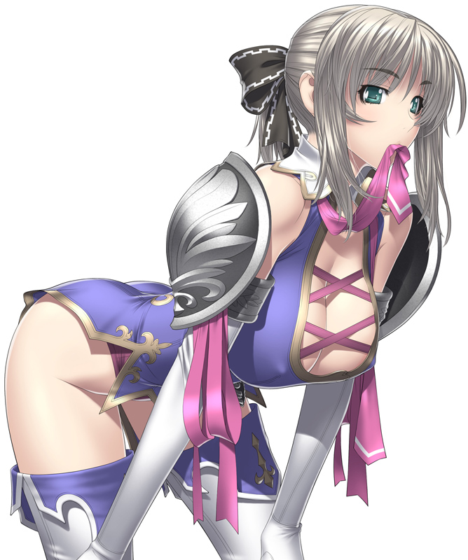 Ychan - ot - soul calibur - 33615