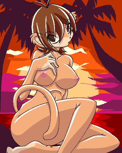 Ychan - r - monkeys - 33957