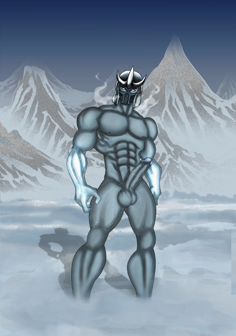 Ychan - ot - mortal kombat - 35144
