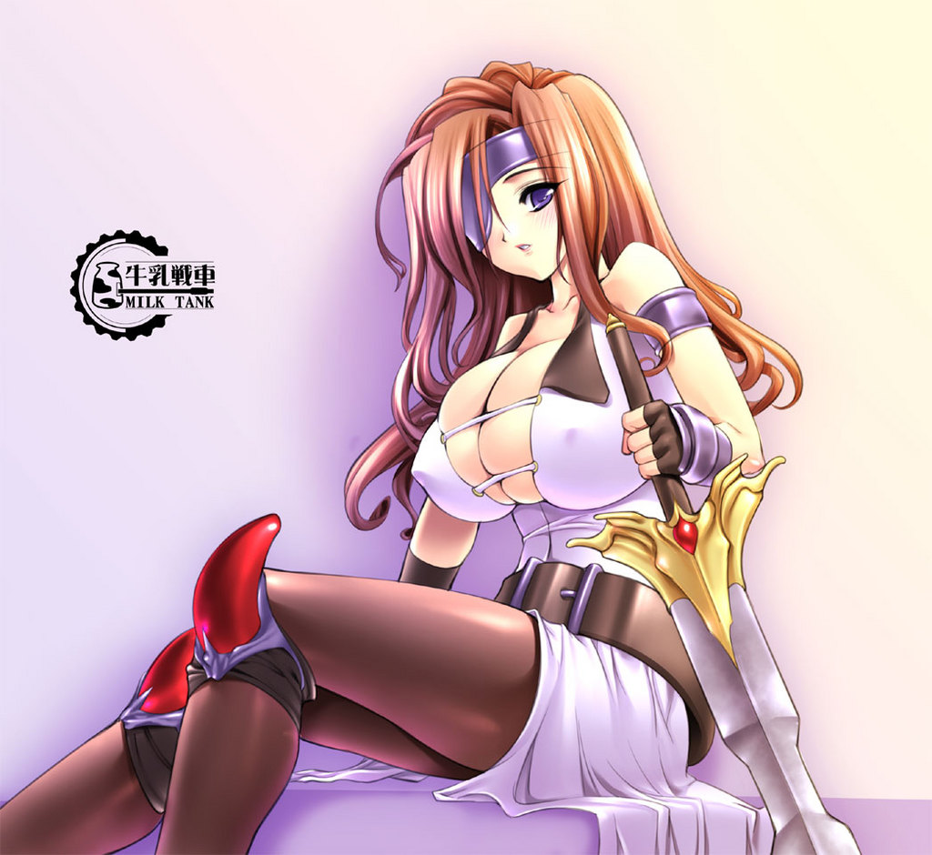 Ychan - ot - milk tank - 36597