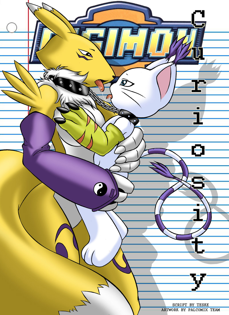 Ychan - l - renamon - 39336