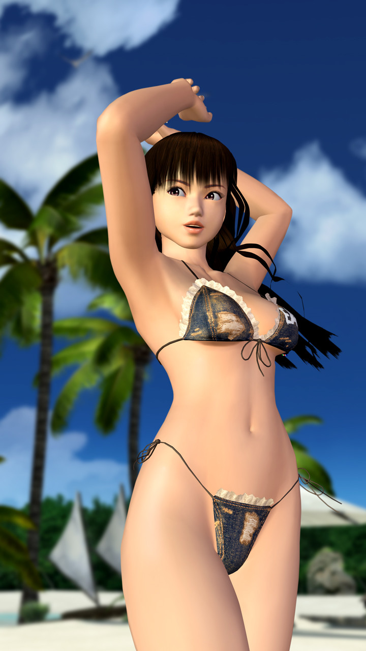 Ychan - ot - dead or alive girls - 40193