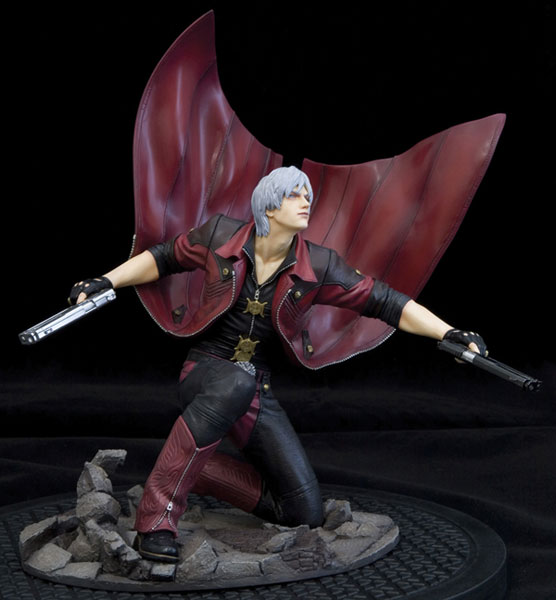 Ychan - ot - dante and nero - 40194