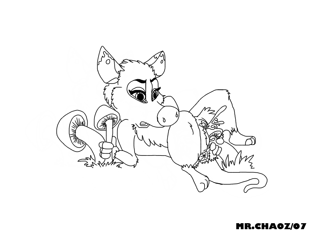 Ychan - r - heather from over the hedge - 42618