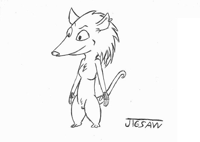 Ychan - r - heather from over the hedge - 42623