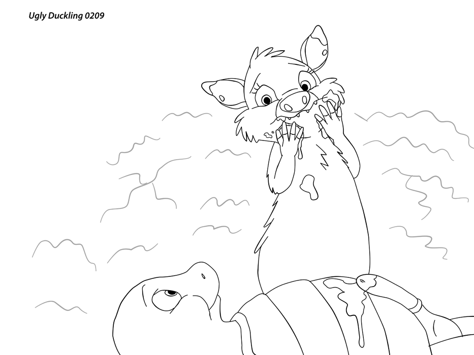 Ychan - r - heather from over the hedge - 42629