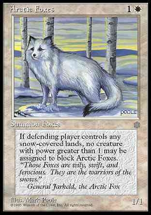 Ychan - c - furry magic cards - 44269