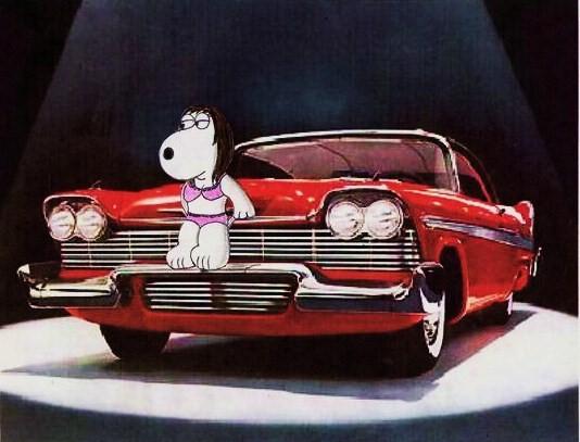 Ychan - r - brian griffin - 44374