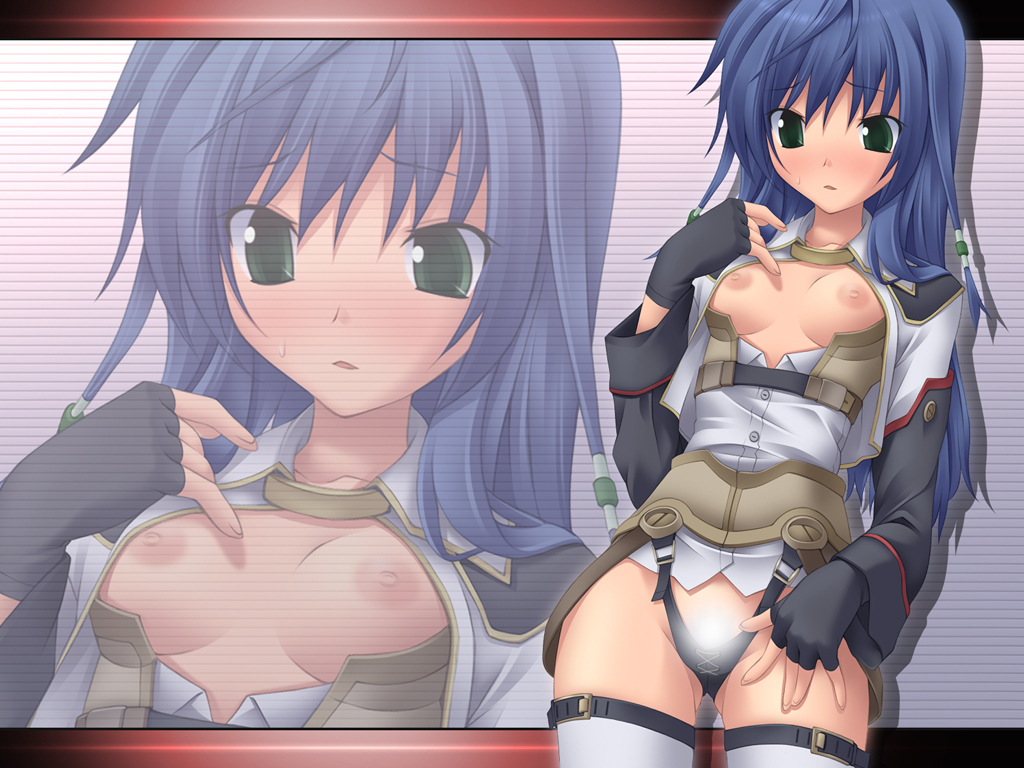 Ychan - ot - star ocean girls - 46686