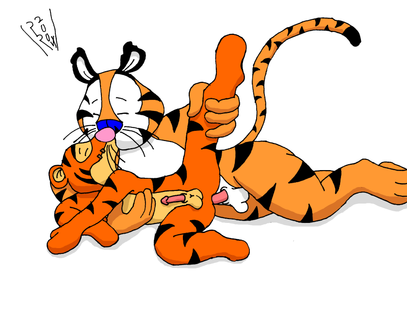 tonytiger, tigger.