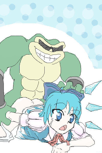 Ychan - r - battletoads - 47797