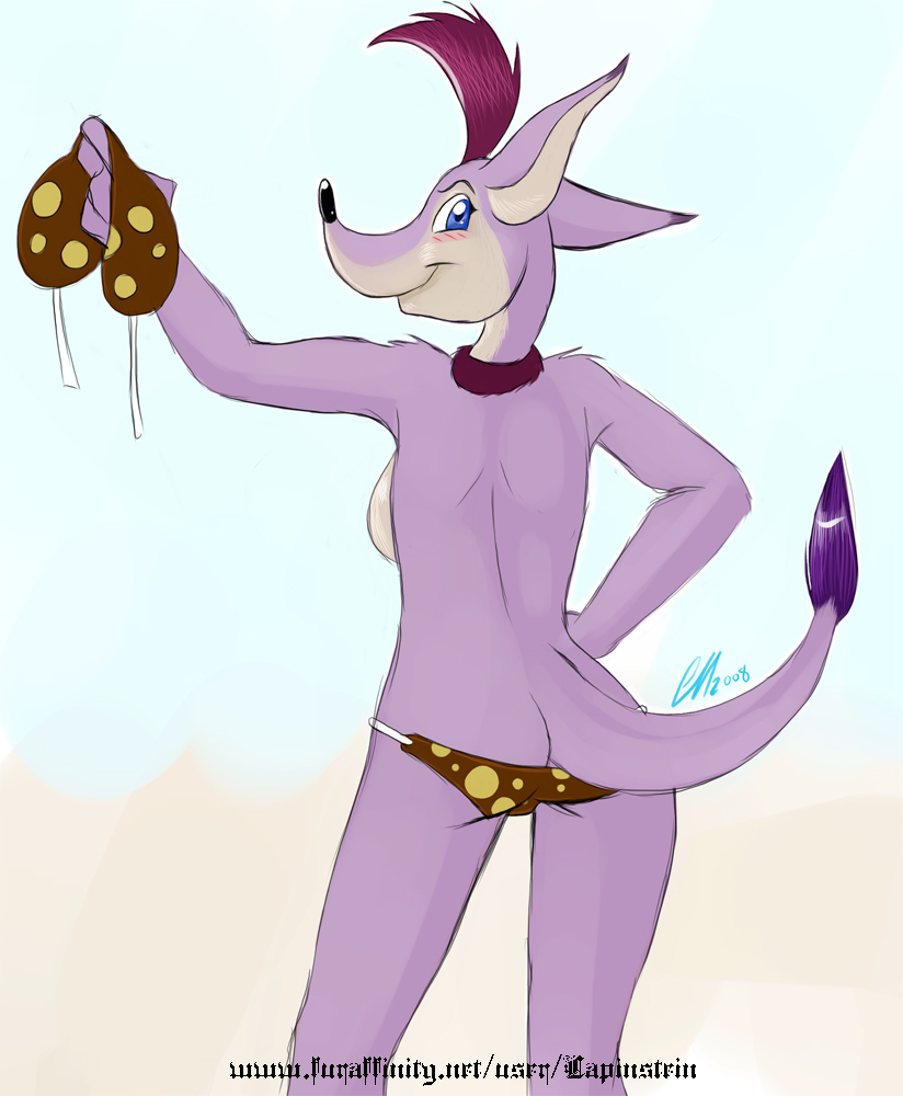 Ychan - r - horton hears aroo -req- - 48073