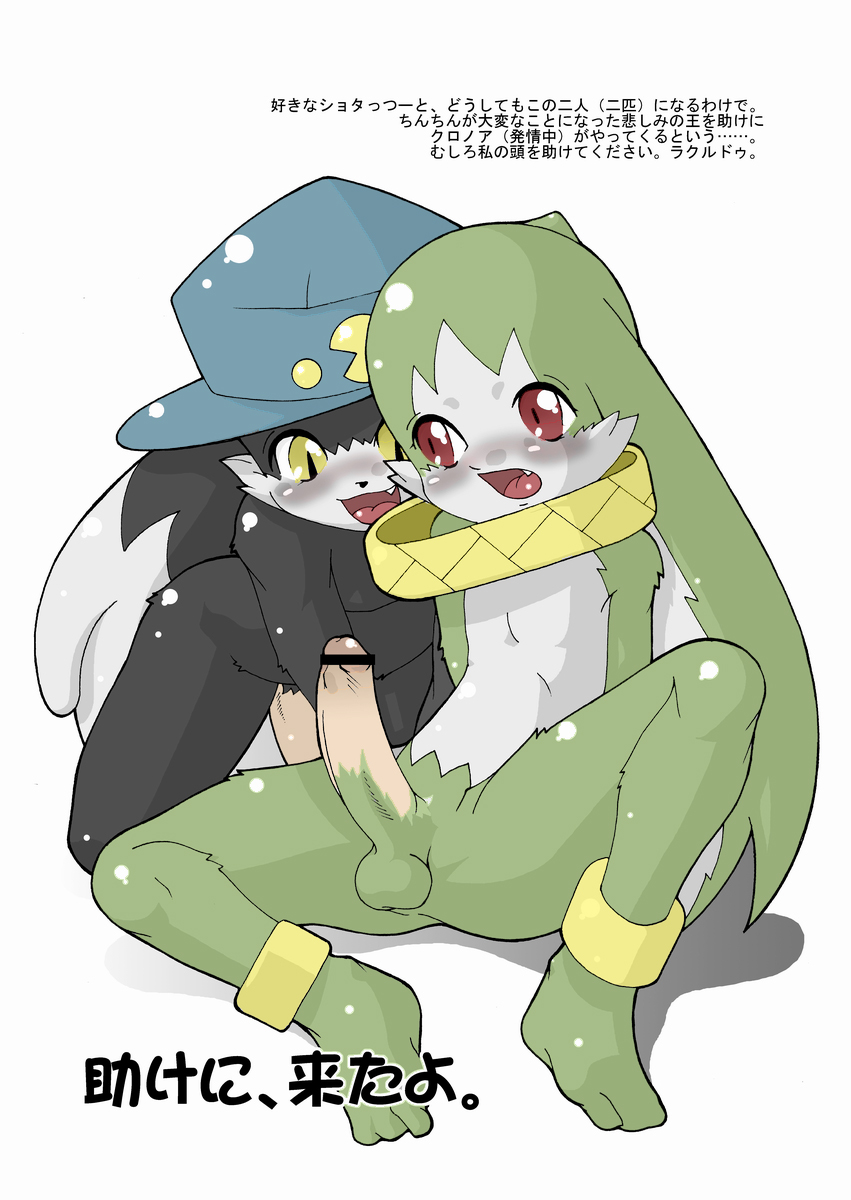 Ychan - r - klonoa - 48257